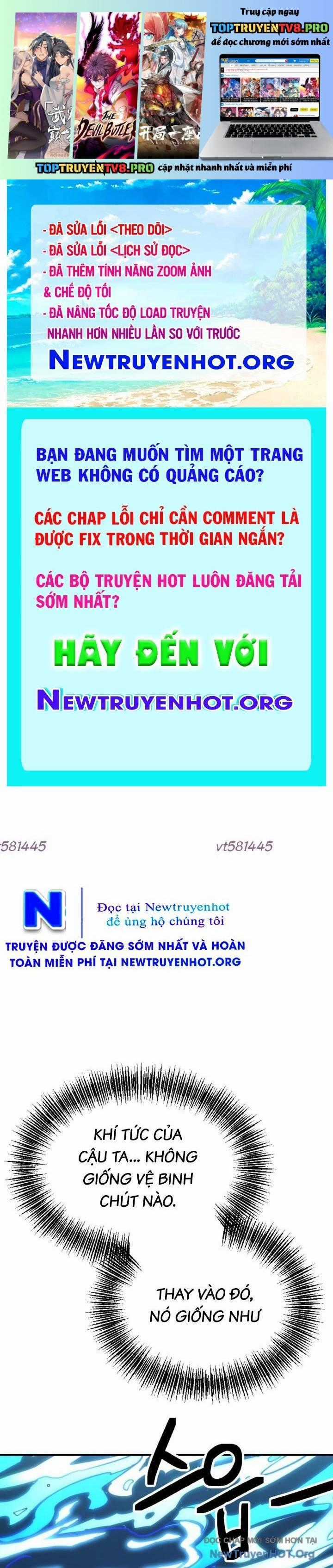 Mê Cung Mộng Ảo - Chapter 23 - Trang 1