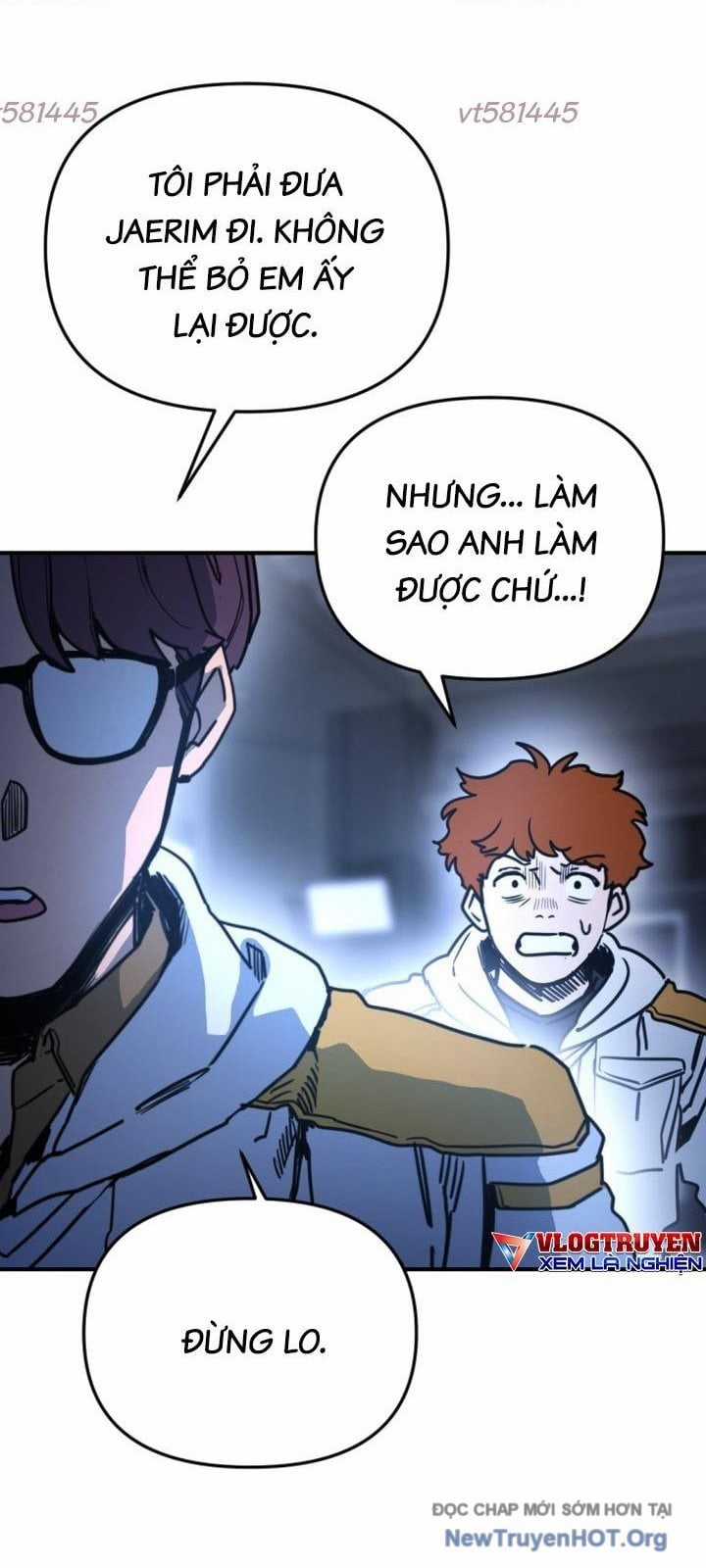 Mê Cung Mộng Ảo - Chapter 23 - Trang 12