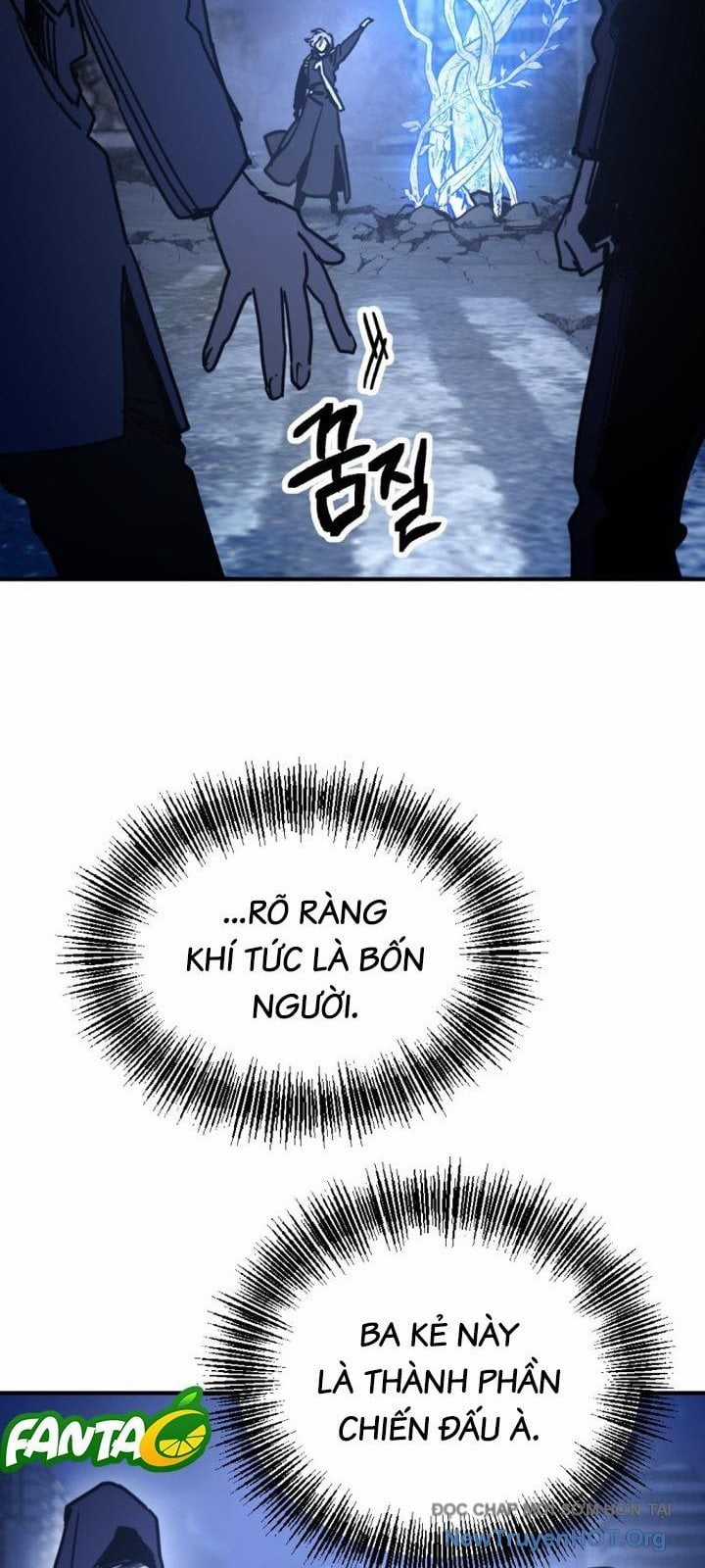 Mê Cung Mộng Ảo - Chapter 23 - Trang 16