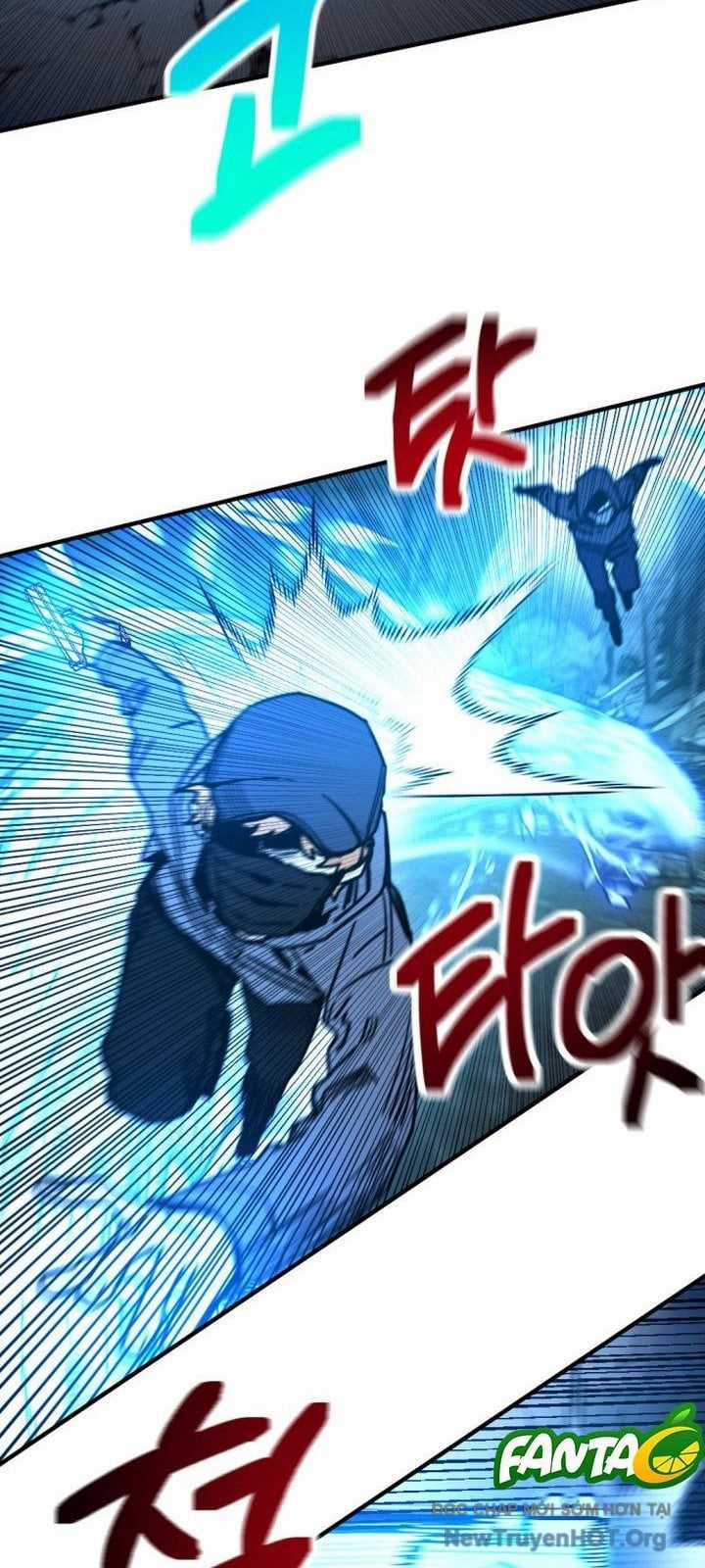 Mê Cung Mộng Ảo - Chapter 23 - Trang 22