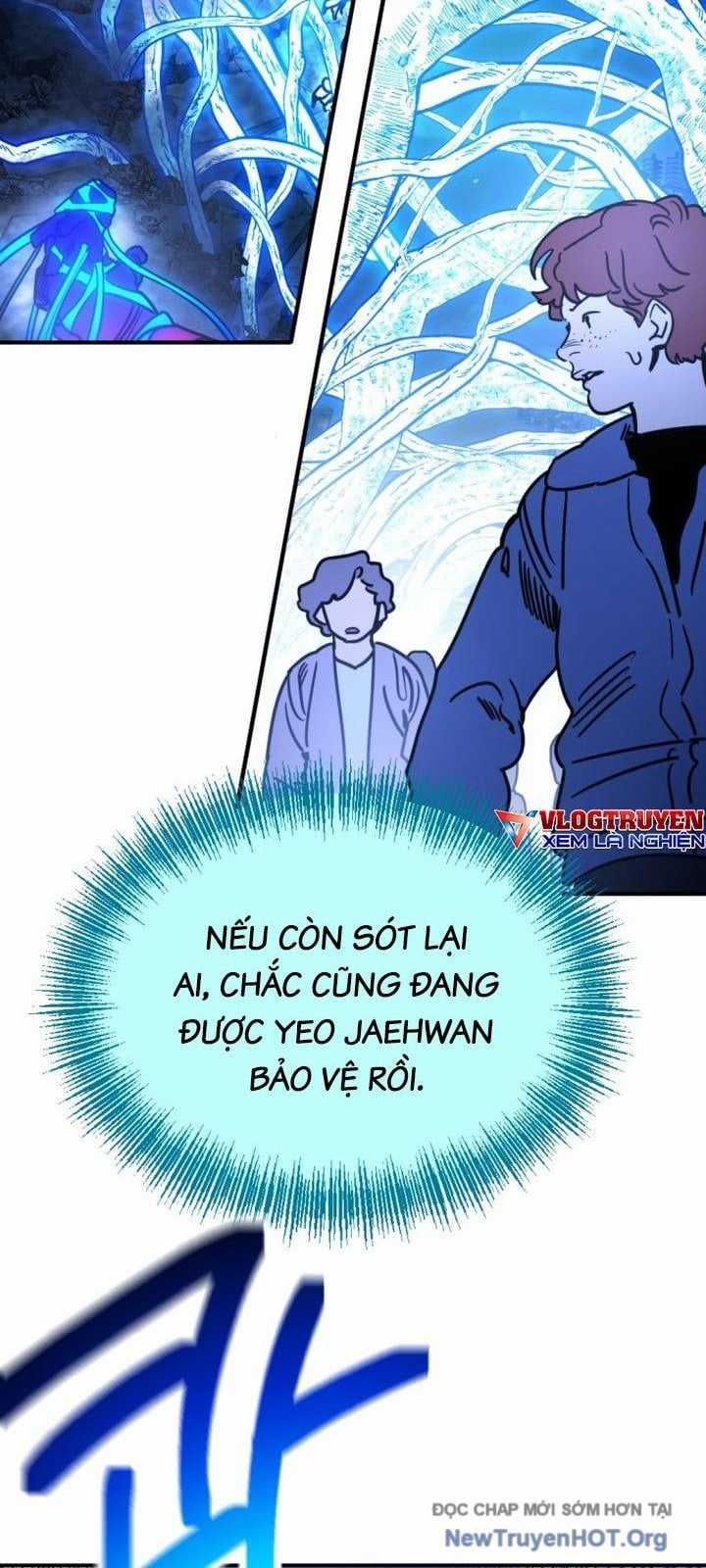 Mê Cung Mộng Ảo - Chapter 23 - Trang 36
