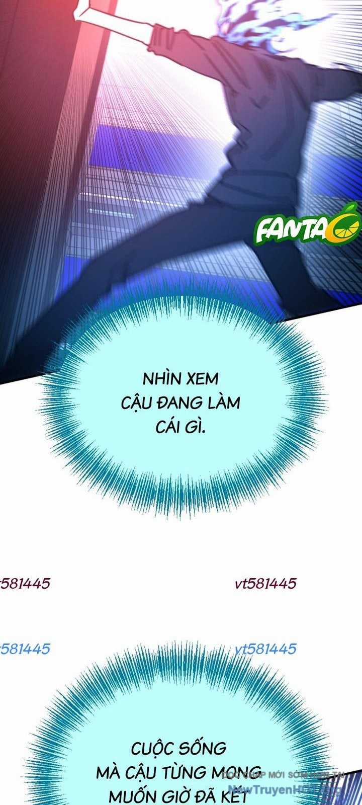 Mê Cung Mộng Ảo - Chapter 23 - Trang 46