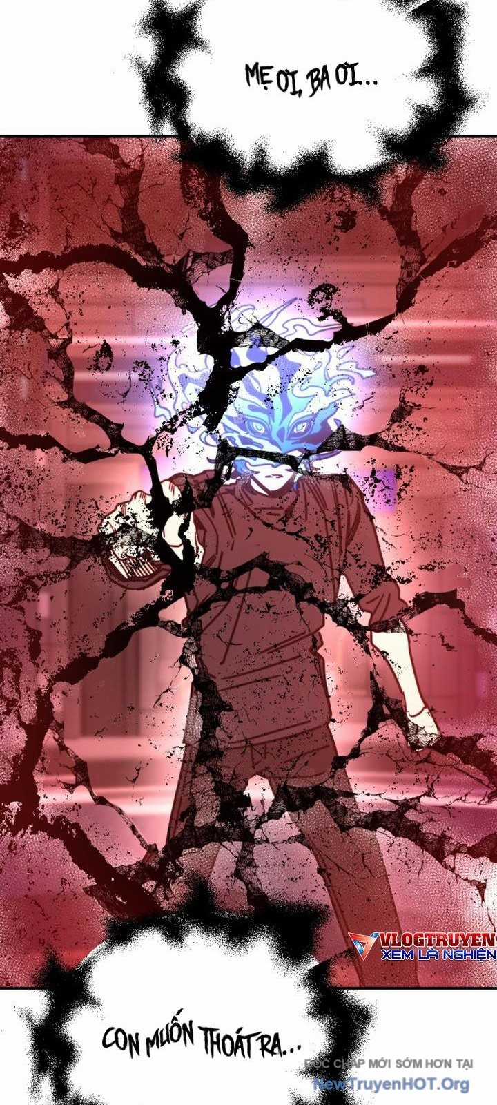 Mê Cung Mộng Ảo - Chapter 23 - Trang 53