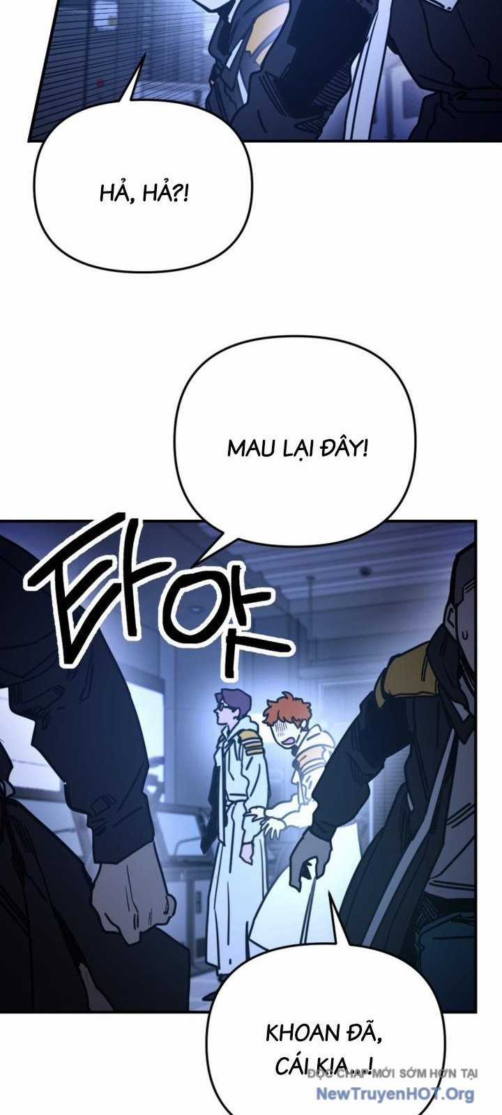 Mê Cung Mộng Ảo - Chapter 23 - Trang 8