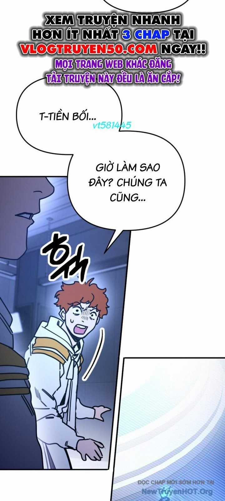 Mê Cung Mộng Ảo - Chapter 23 - Trang 9