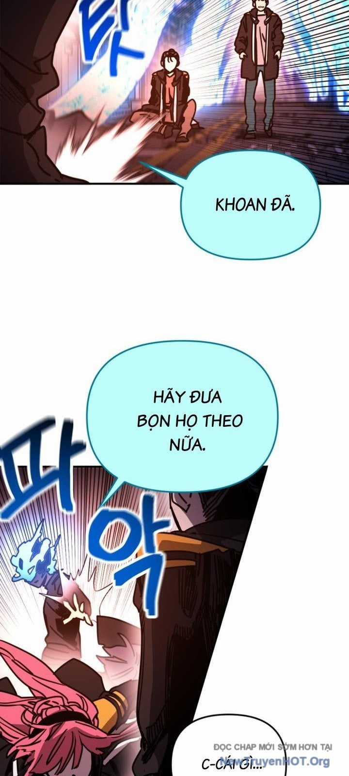 Mê Cung Mộng Ảo - Chapter 24 - Trang 14