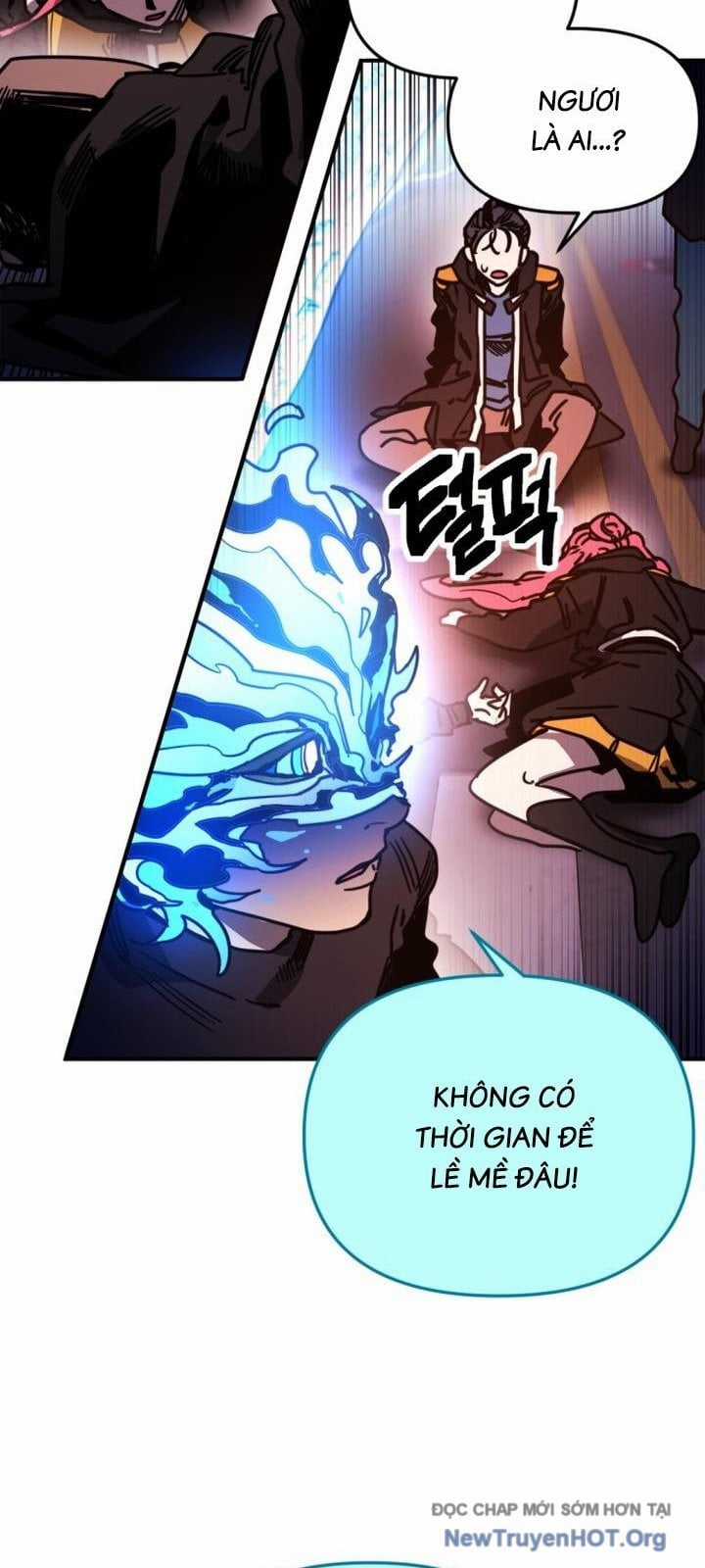 Mê Cung Mộng Ảo - Chapter 24 - Trang 15