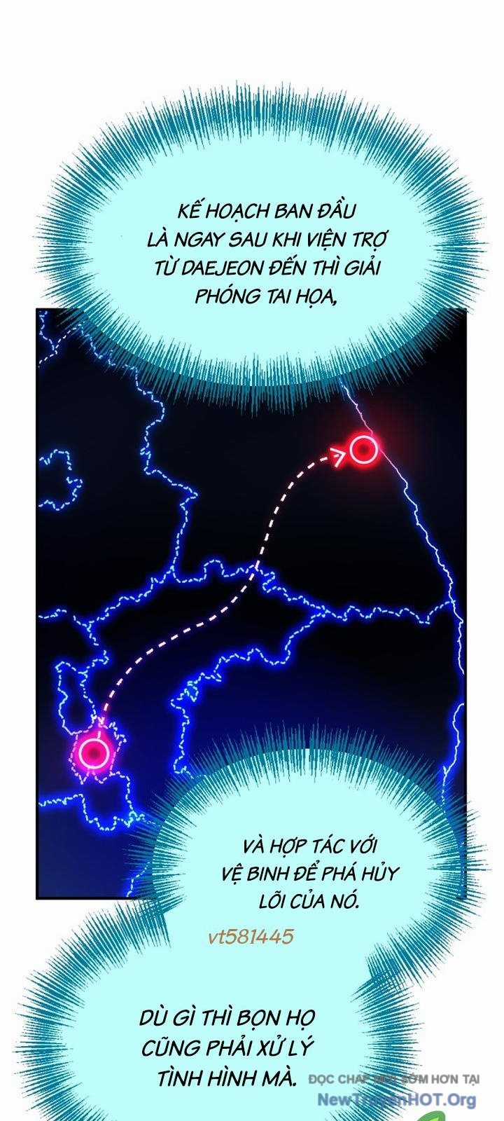 Mê Cung Mộng Ảo - Chapter 24 - Trang 21