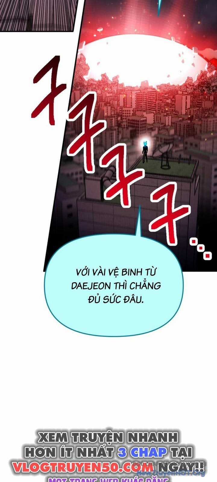 Mê Cung Mộng Ảo - Chapter 24 - Trang 23