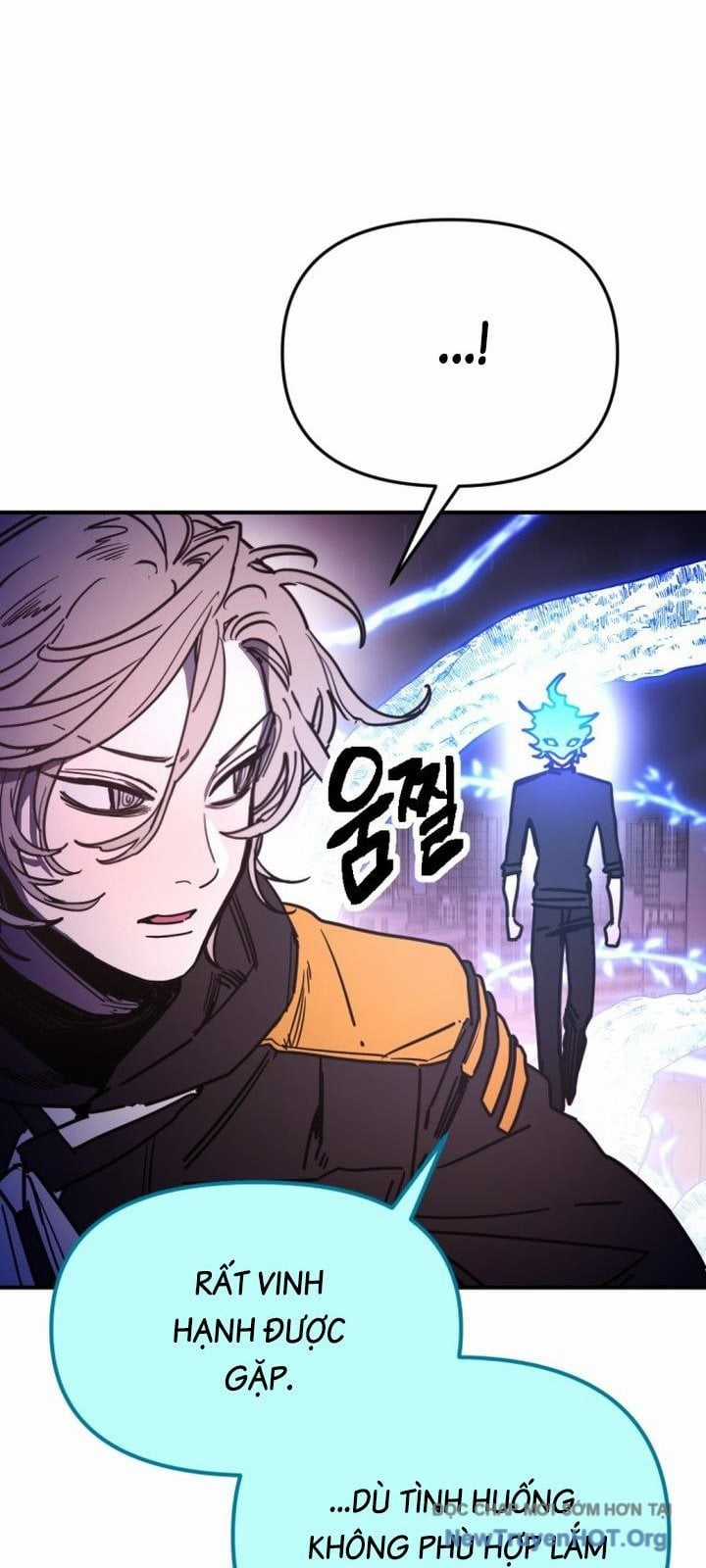 Mê Cung Mộng Ảo - Chapter 24 - Trang 34