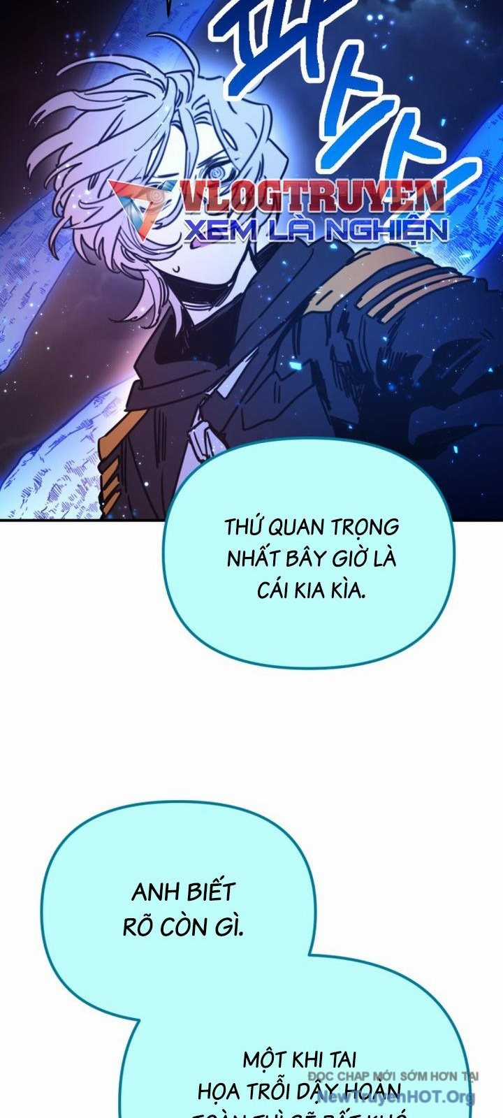 Mê Cung Mộng Ảo - Chapter 24 - Trang 44