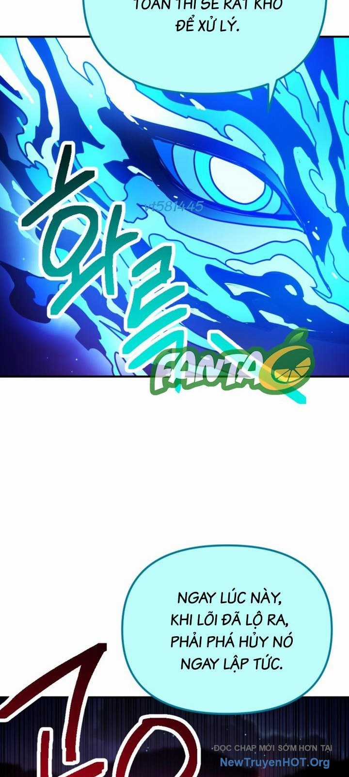 Mê Cung Mộng Ảo - Chapter 24 - Trang 45