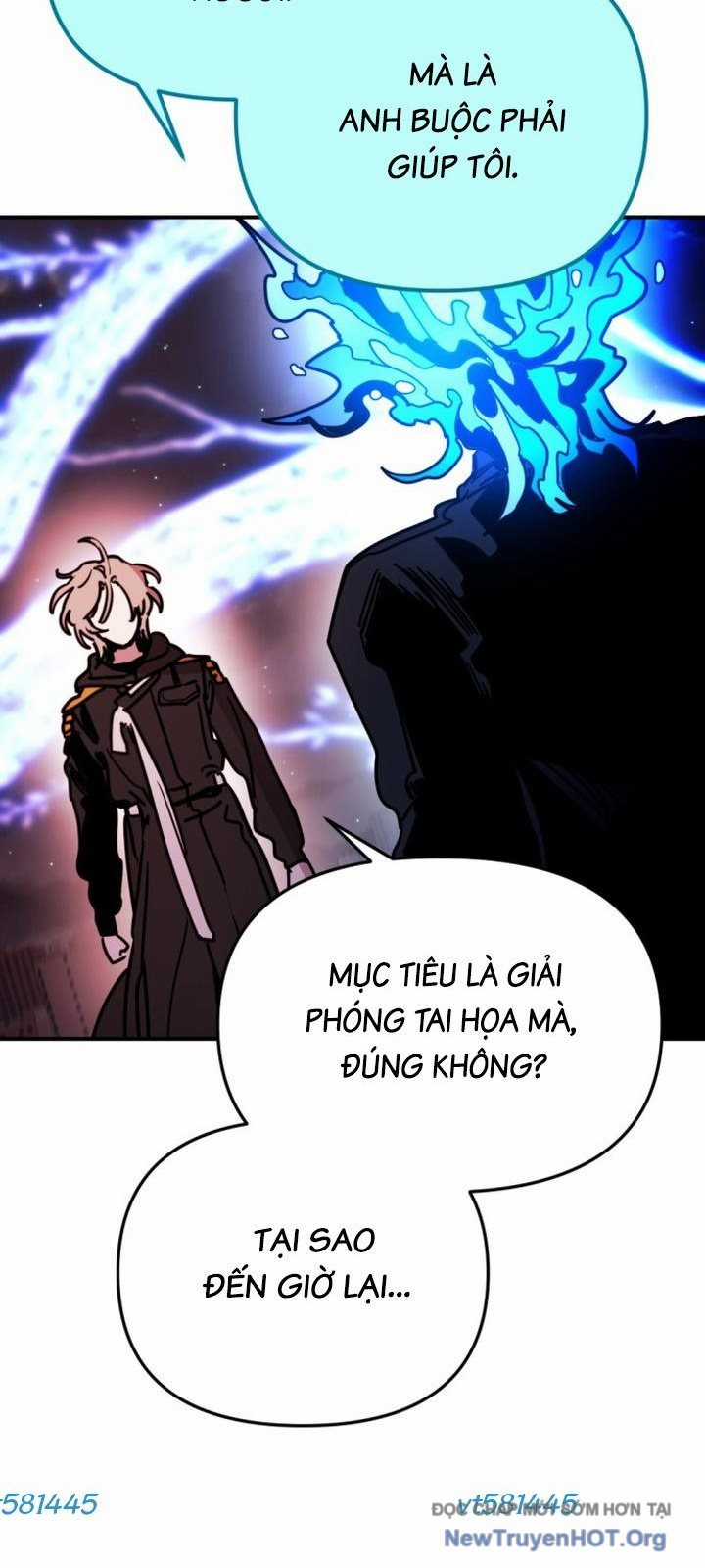 Mê Cung Mộng Ảo - Chapter 24 - Trang 47