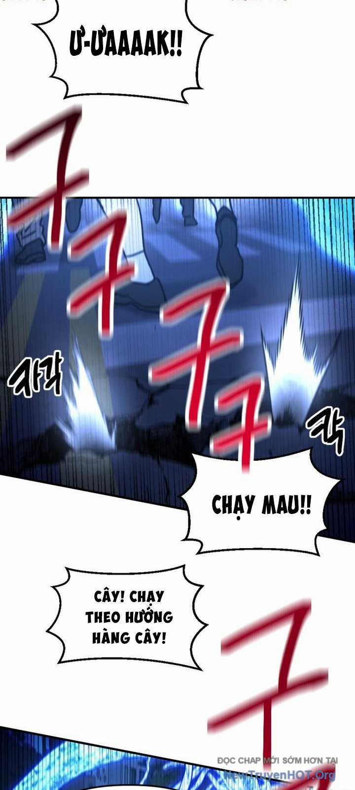 Mê Cung Mộng Ảo - Chapter 24 - Trang 7