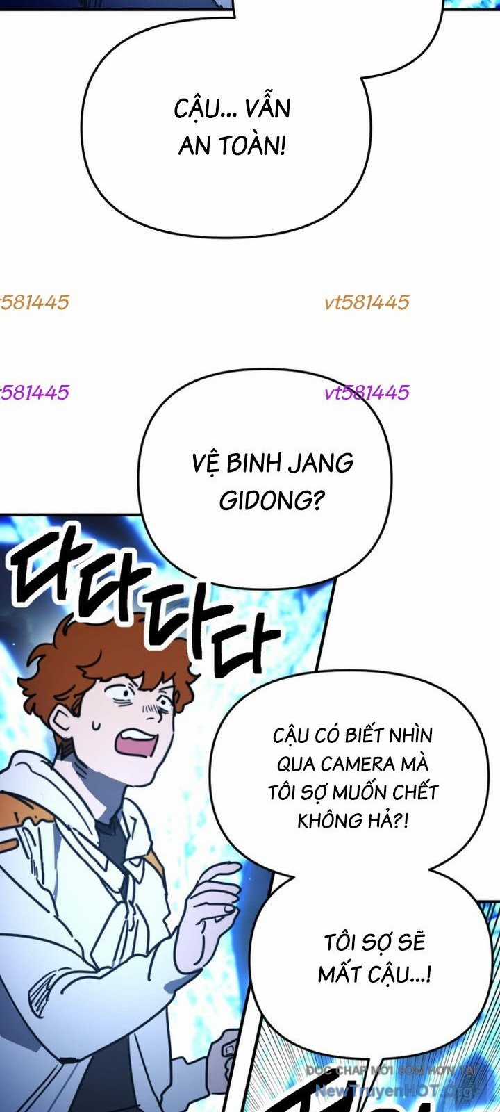 Mê Cung Mộng Ảo - Chapter 24 - Trang 69