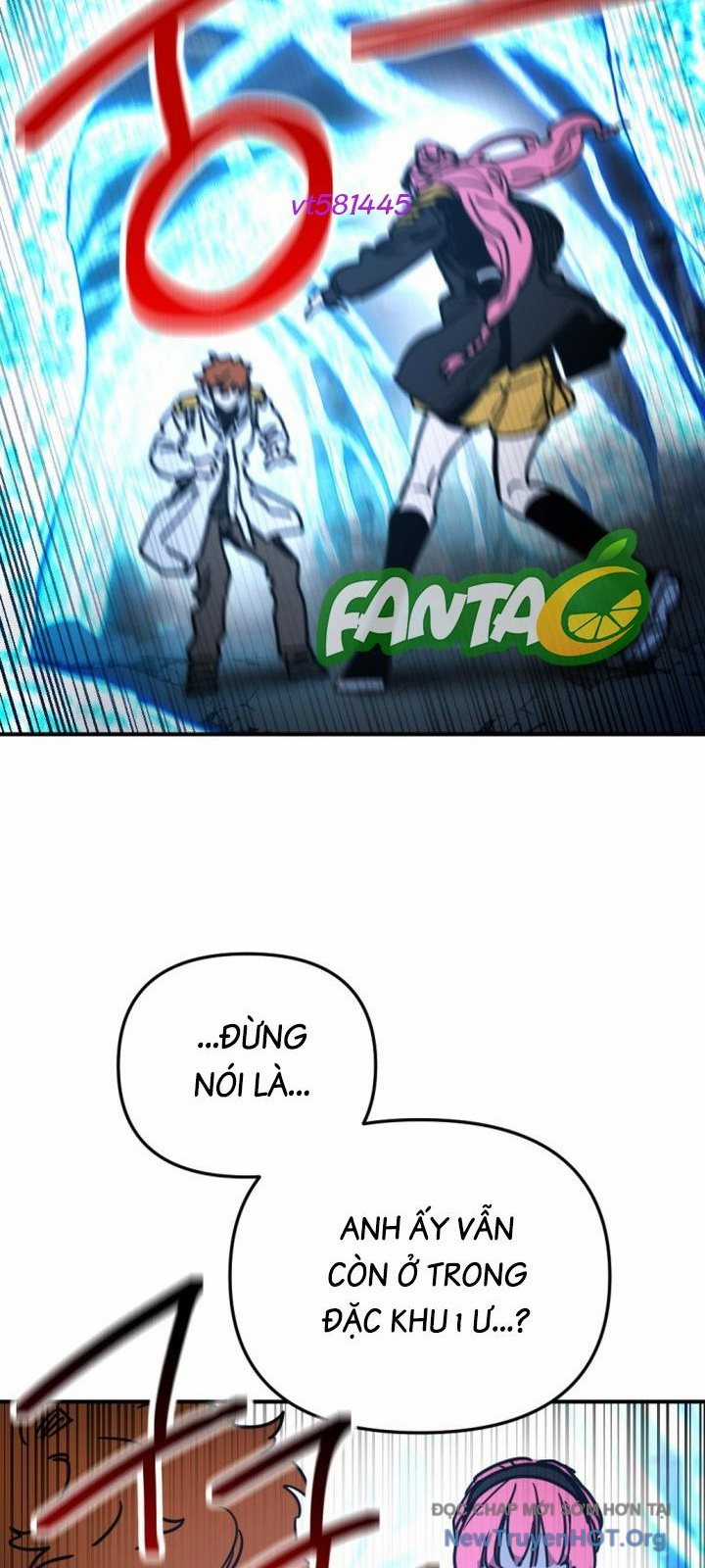 Mê Cung Mộng Ảo - Chapter 24 - Trang 72