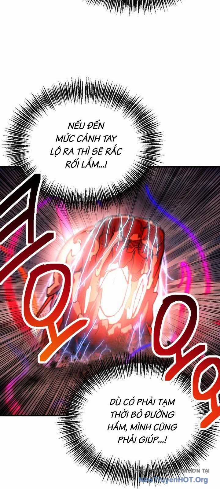 Mê Cung Mộng Ảo - Chapter 25 - Trang 44