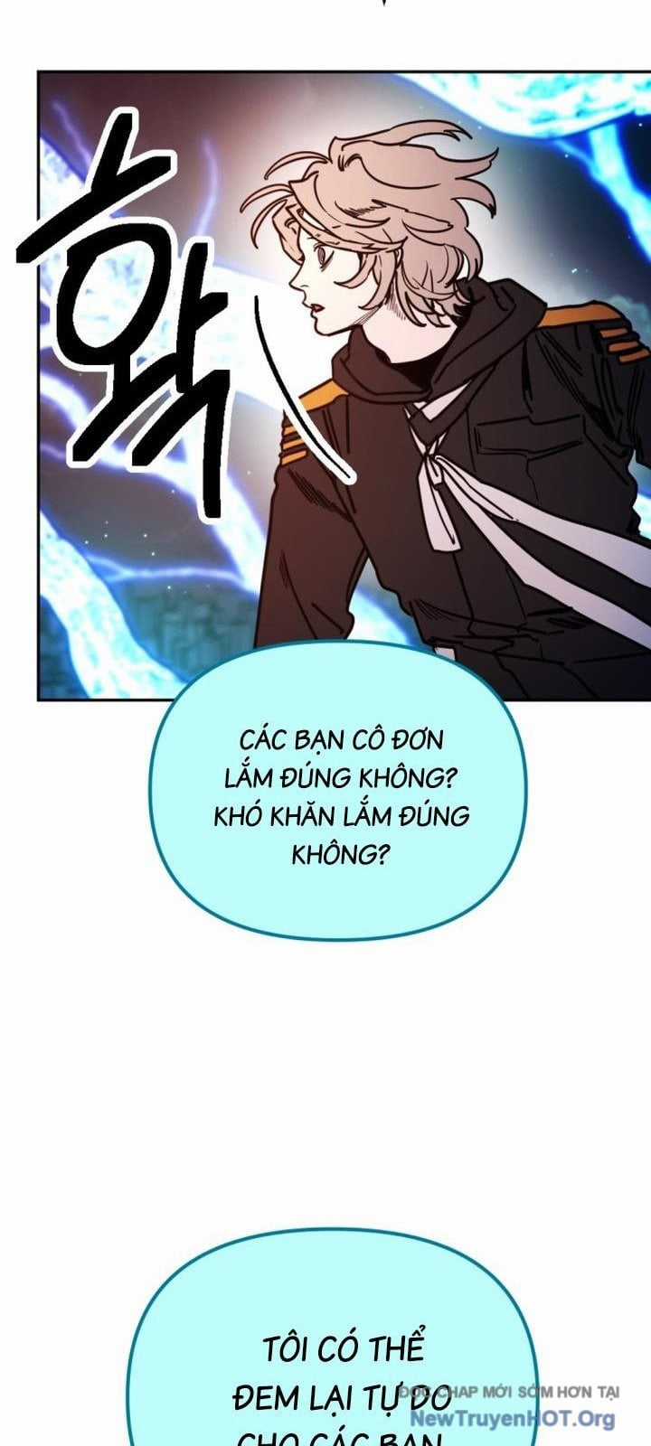 Mê Cung Mộng Ảo - Chapter 25 - Trang 50