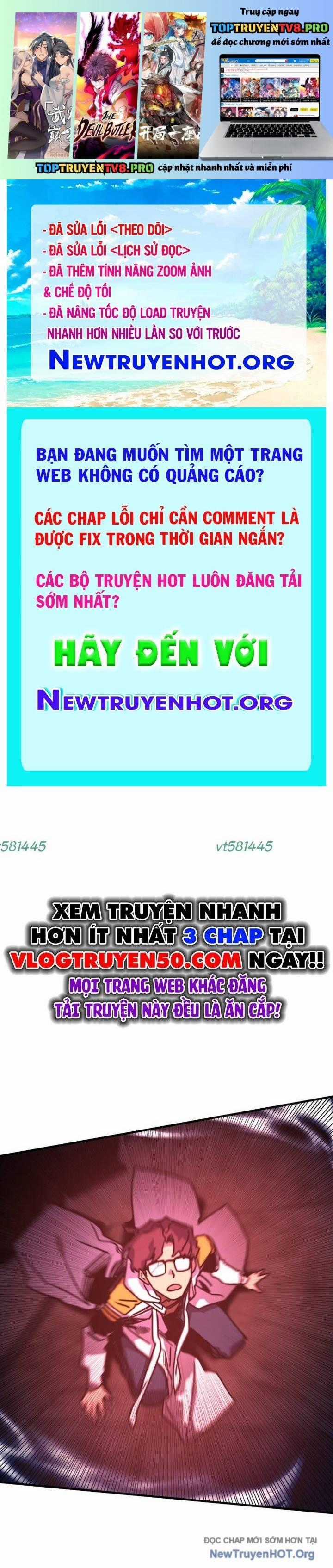 Mê Cung Mộng Ảo - Chapter 26 - Trang 1