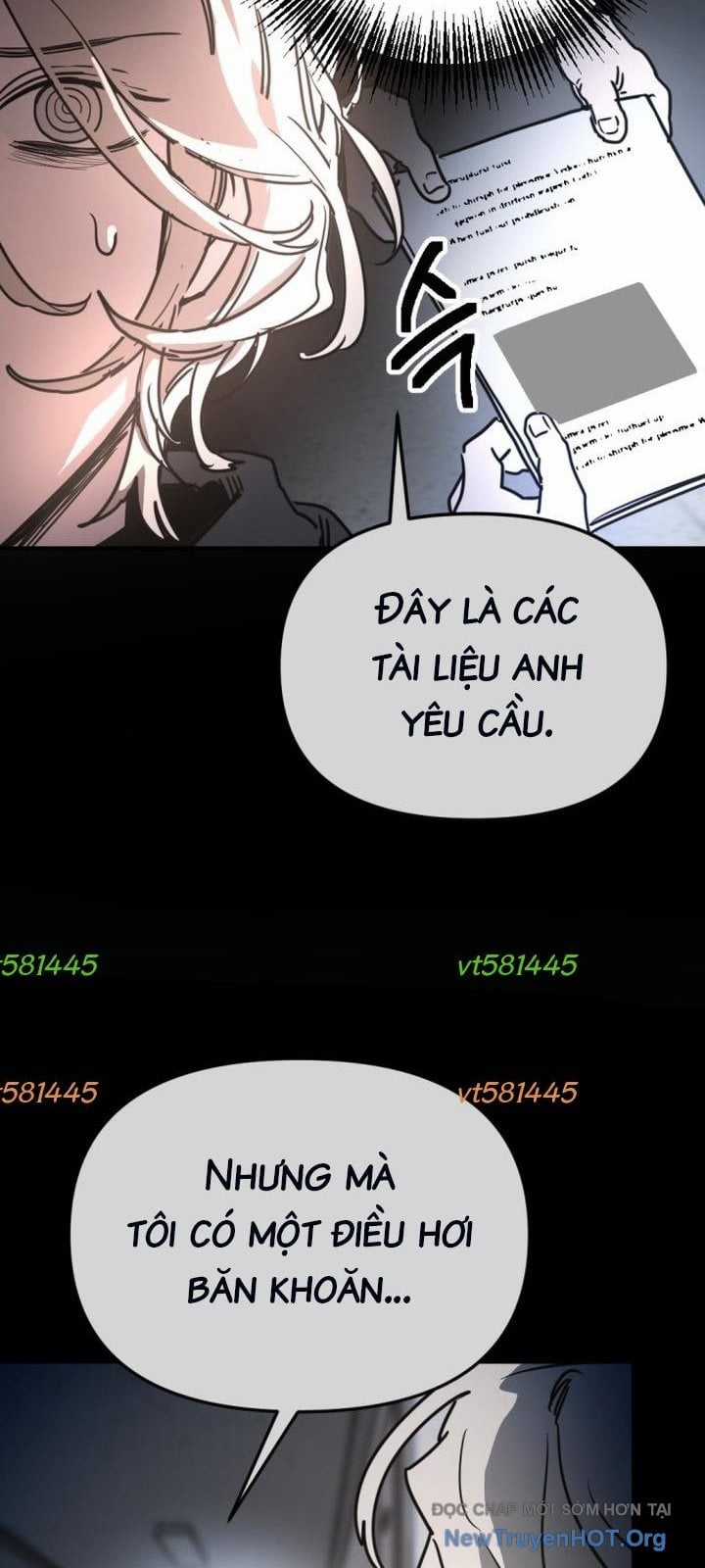 Mê Cung Mộng Ảo - Chapter 26 - Trang 30