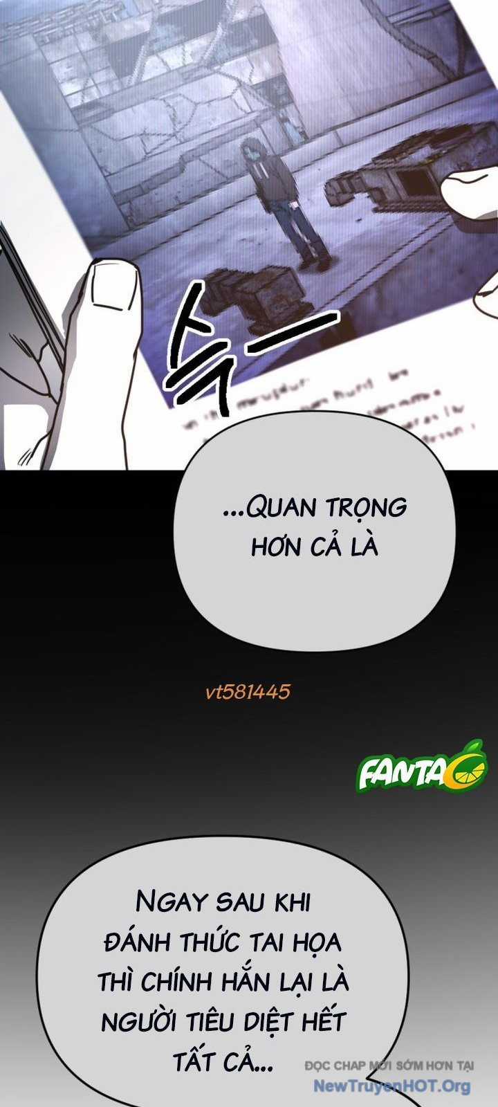 Mê Cung Mộng Ảo - Chapter 26 - Trang 33