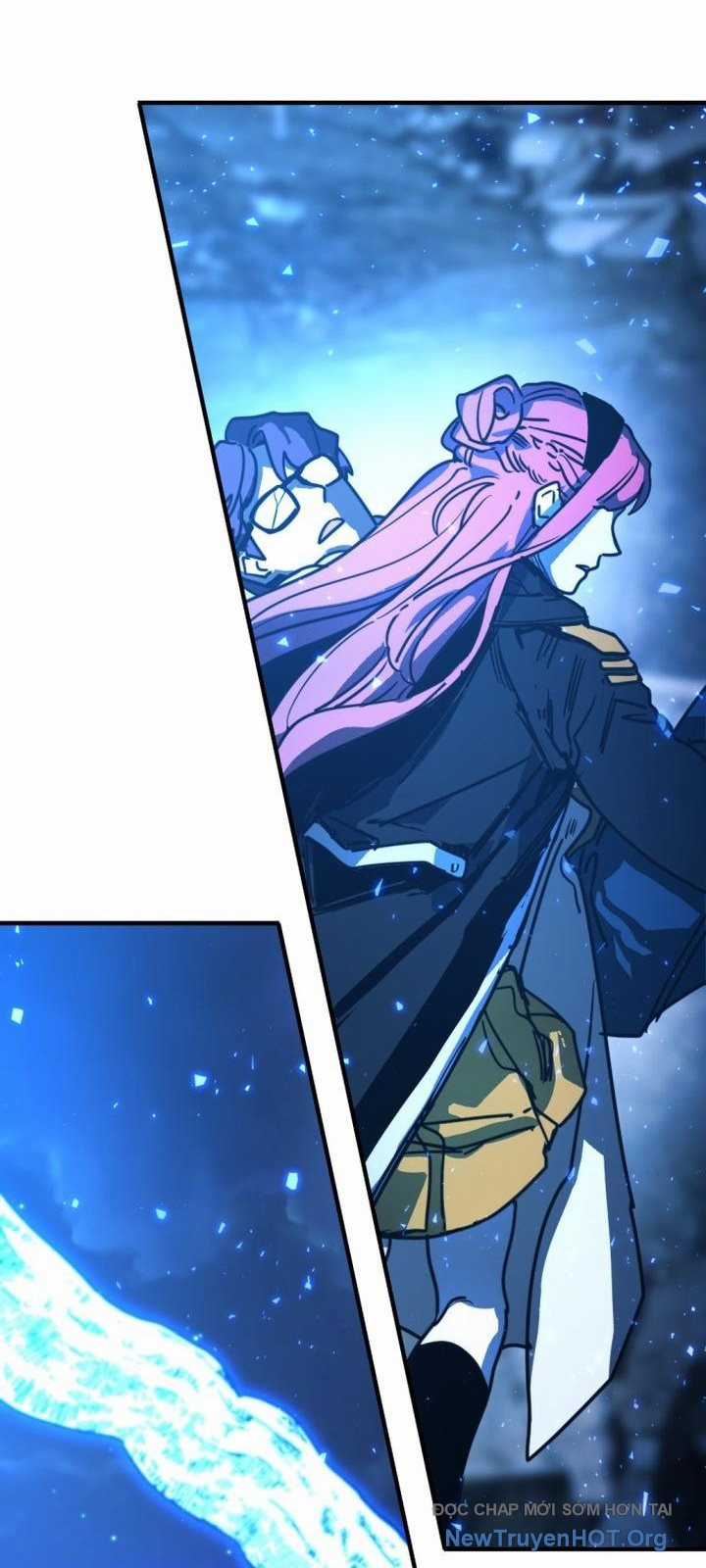 Mê Cung Mộng Ảo - Chapter 26 - Trang 58