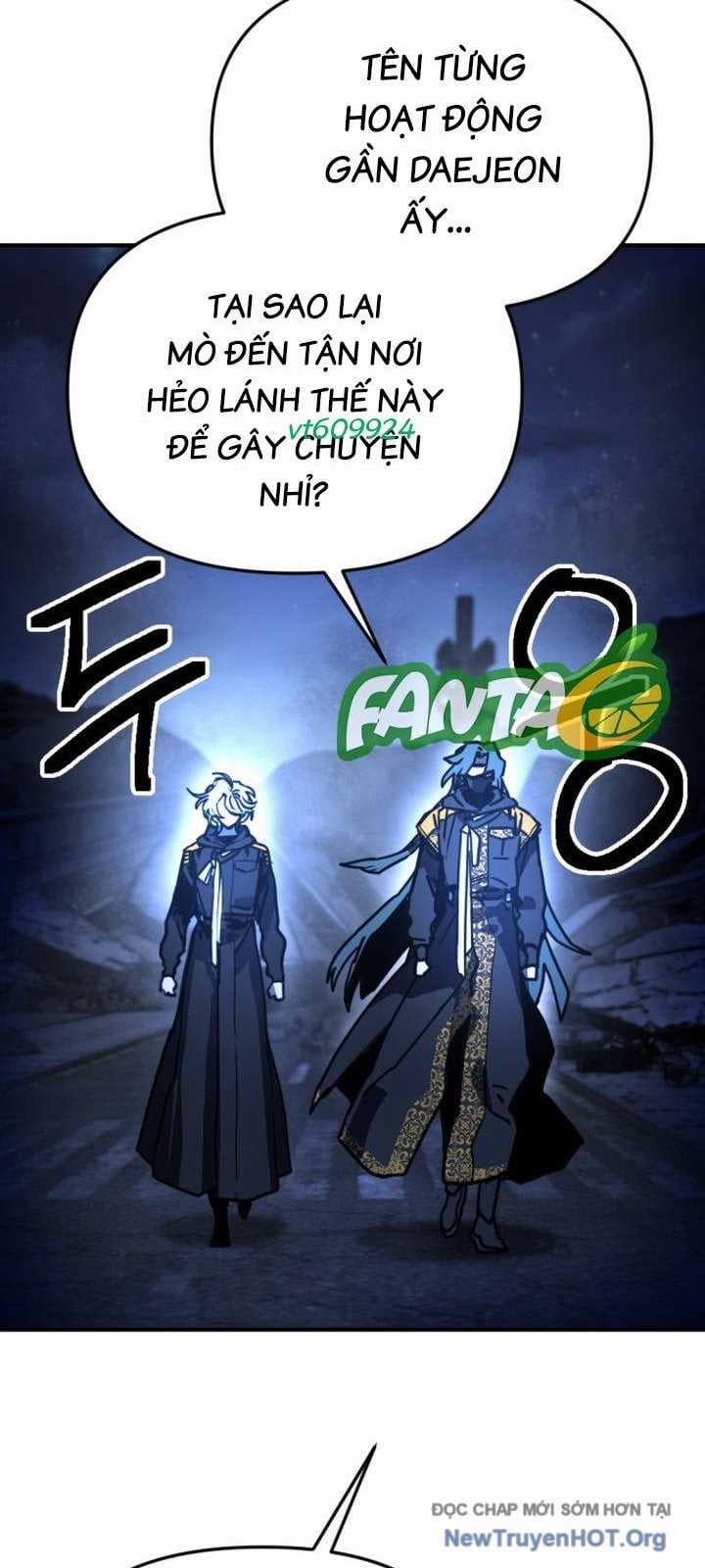 Mê Cung Mộng Ảo - Chapter 27 - Trang 21