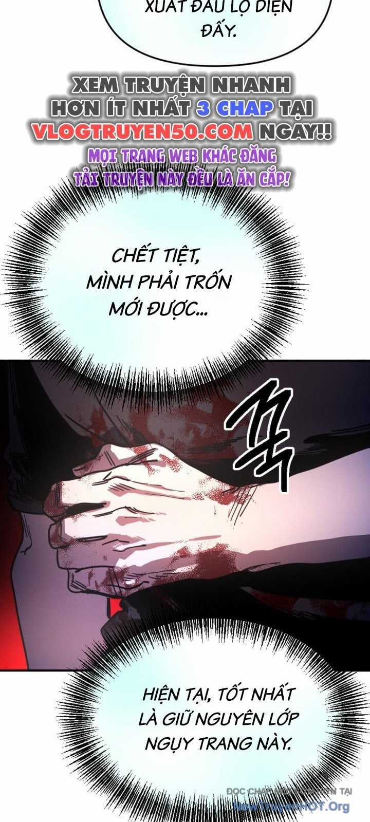 Mê Cung Mộng Ảo - Chapter 27 - Trang 23