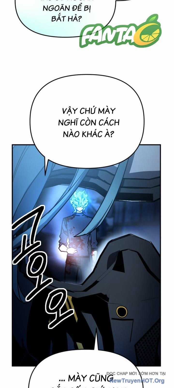 Mê Cung Mộng Ảo - Chapter 27 - Trang 27