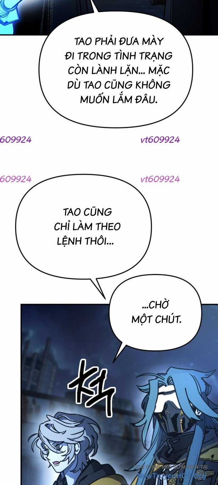 Mê Cung Mộng Ảo - Chapter 27 - Trang 29