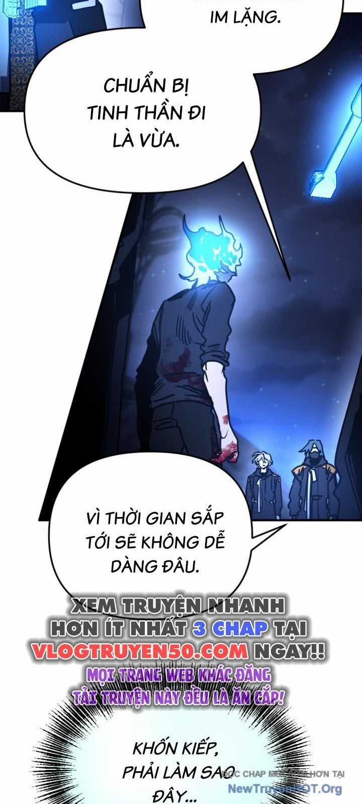 Mê Cung Mộng Ảo - Chapter 27 - Trang 40