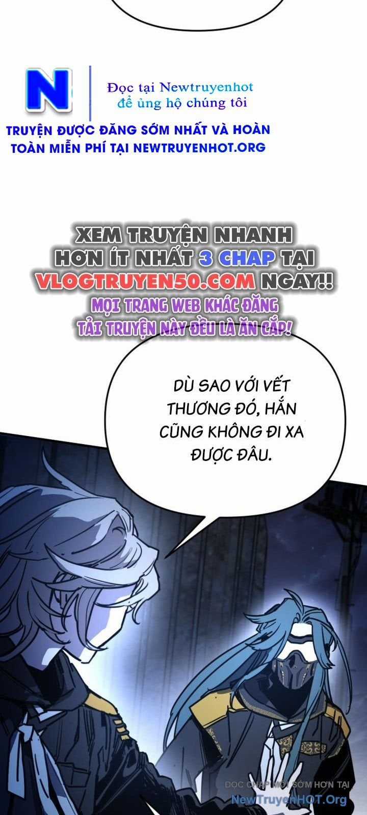 Mê Cung Mộng Ảo - Chapter 27 - Trang 46