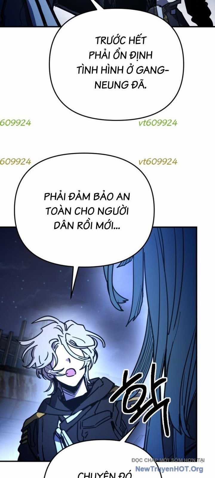 Mê Cung Mộng Ảo - Chapter 27 - Trang 47