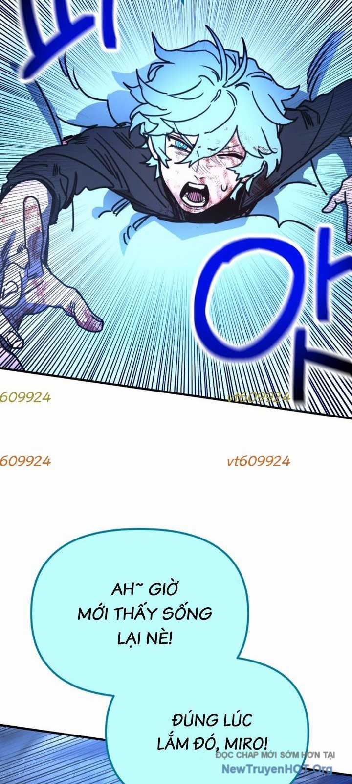 Mê Cung Mộng Ảo - Chapter 27 - Trang 53