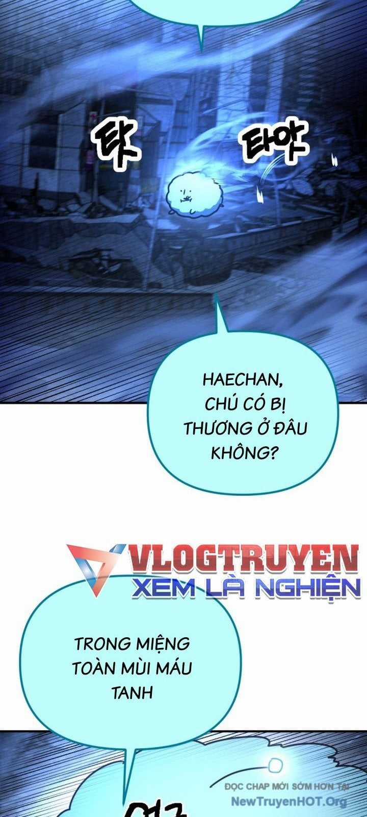 Mê Cung Mộng Ảo - Chapter 27 - Trang 54