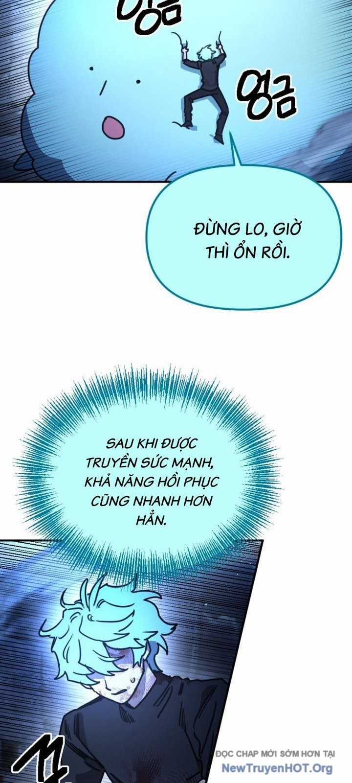 Mê Cung Mộng Ảo - Chapter 27 - Trang 55