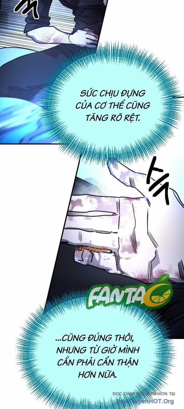 Mê Cung Mộng Ảo - Chapter 27 - Trang 56