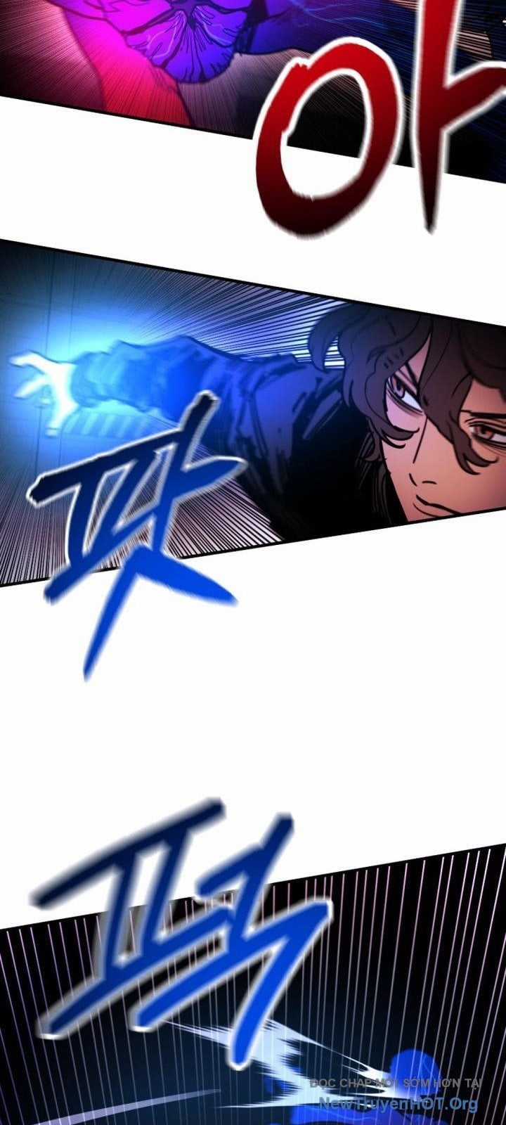 Mê Cung Mộng Ảo - Chapter 28 - Trang 21