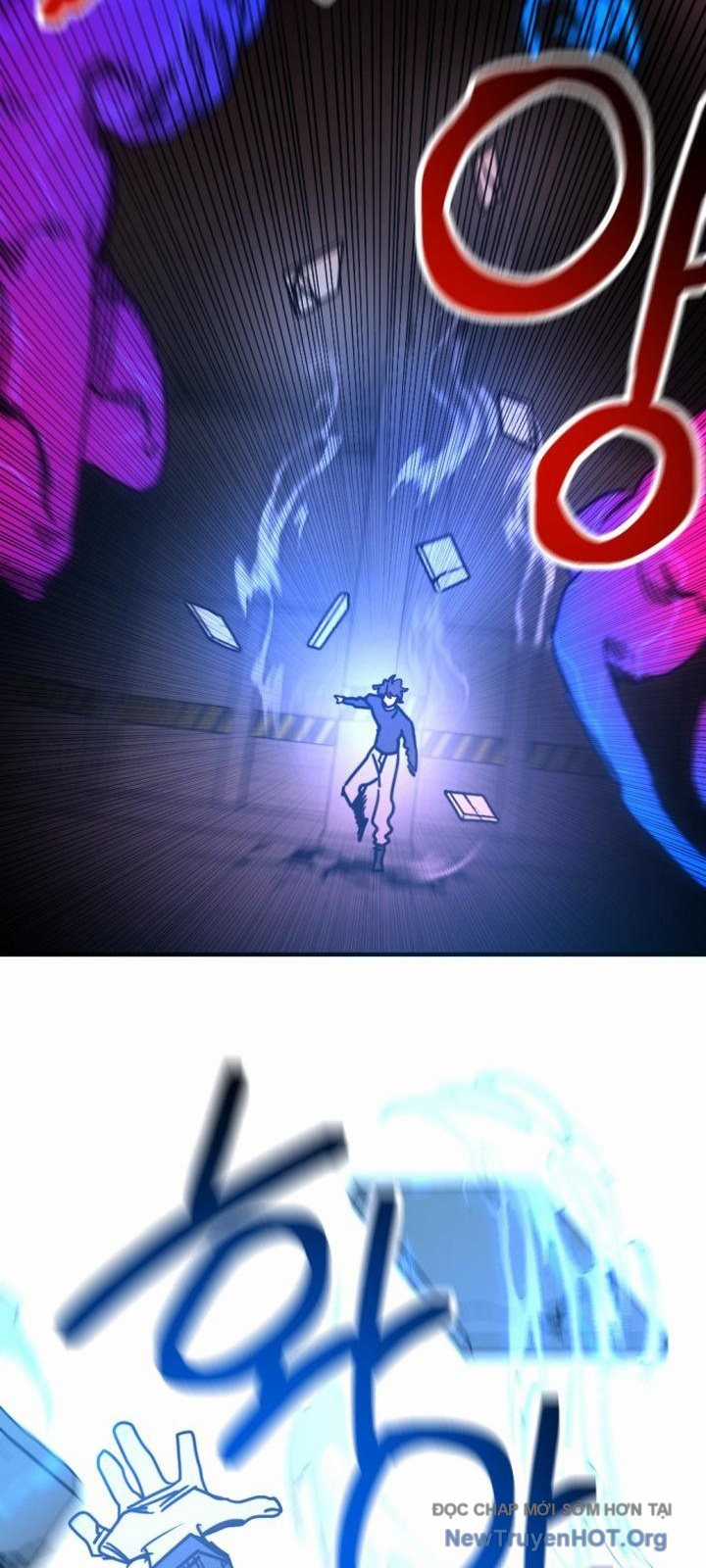 Mê Cung Mộng Ảo - Chapter 28 - Trang 27