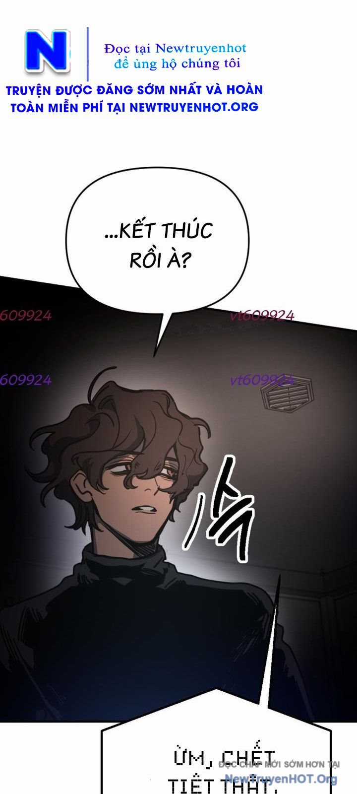 Mê Cung Mộng Ảo - Chapter 28 - Trang 31