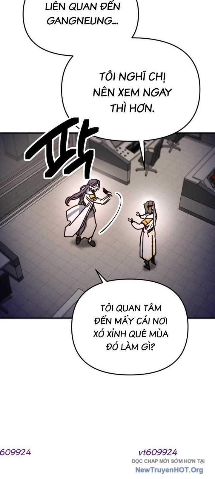 Mê Cung Mộng Ảo - Chapter 28 - Trang 36