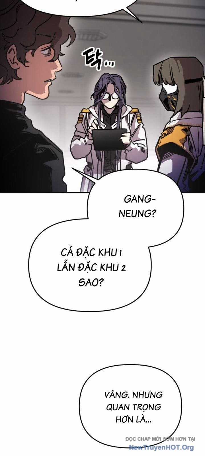 Mê Cung Mộng Ảo - Chapter 28 - Trang 39