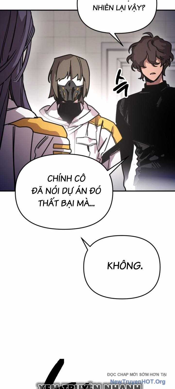 Mê Cung Mộng Ảo - Chapter 28 - Trang 41