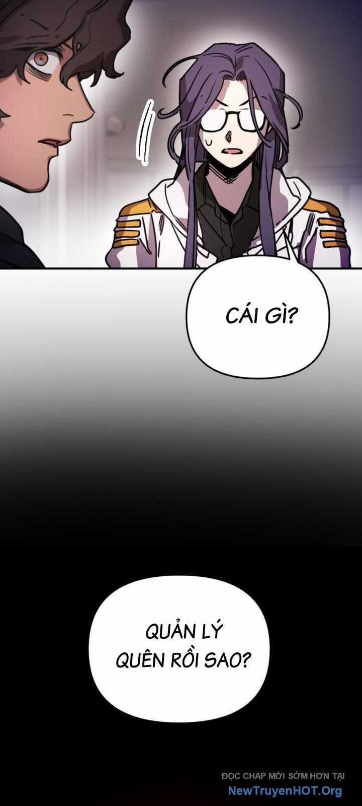 Mê Cung Mộng Ảo - Chapter 28 - Trang 47