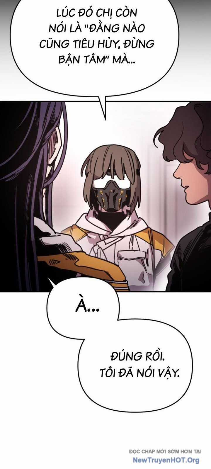 Mê Cung Mộng Ảo - Chapter 28 - Trang 49