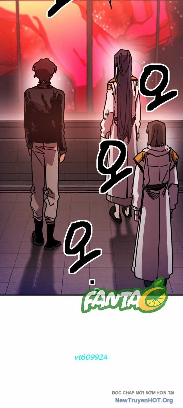 Mê Cung Mộng Ảo - Chapter 28 - Trang 57