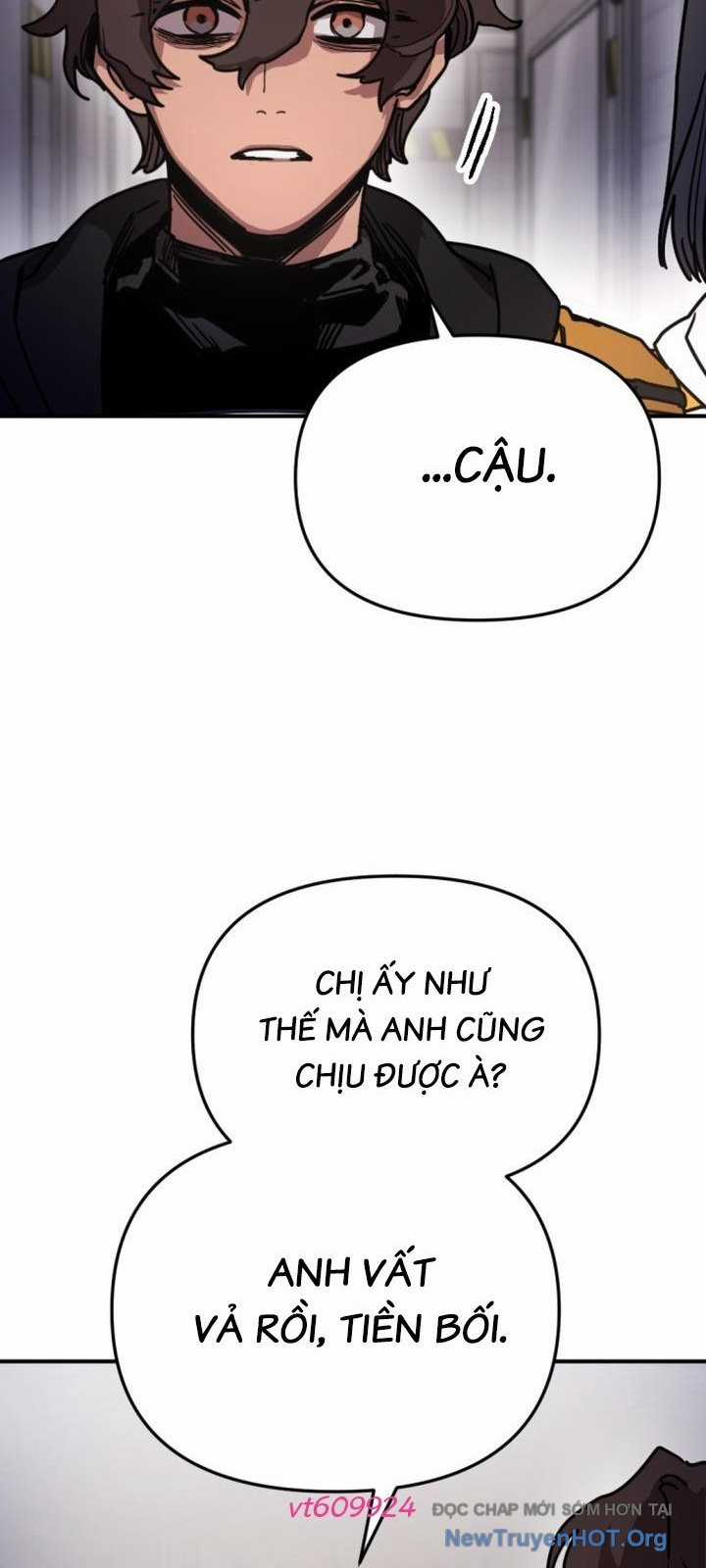 Mê Cung Mộng Ảo - Chapter 28 - Trang 63