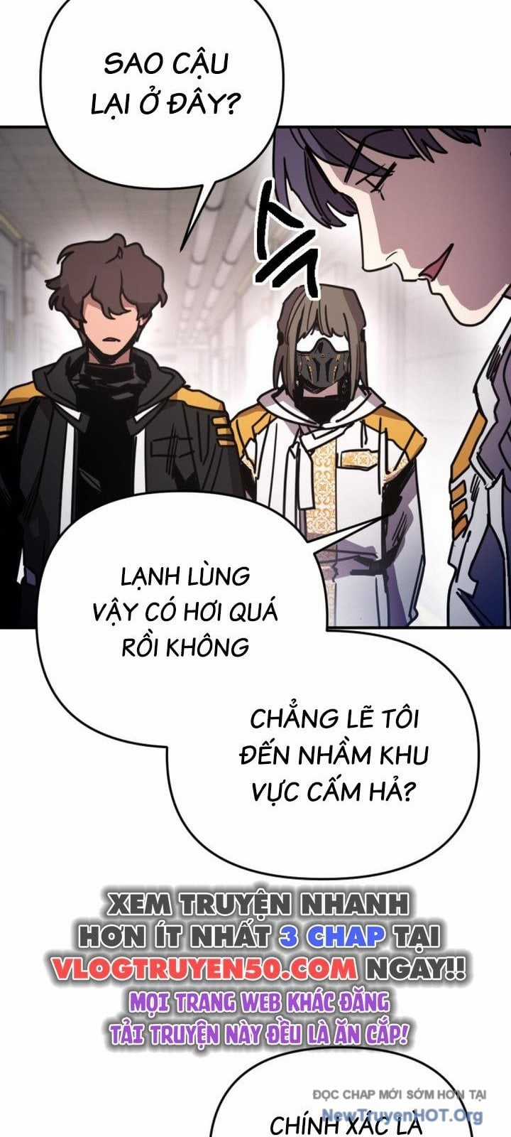 Mê Cung Mộng Ảo - Chapter 28 - Trang 65