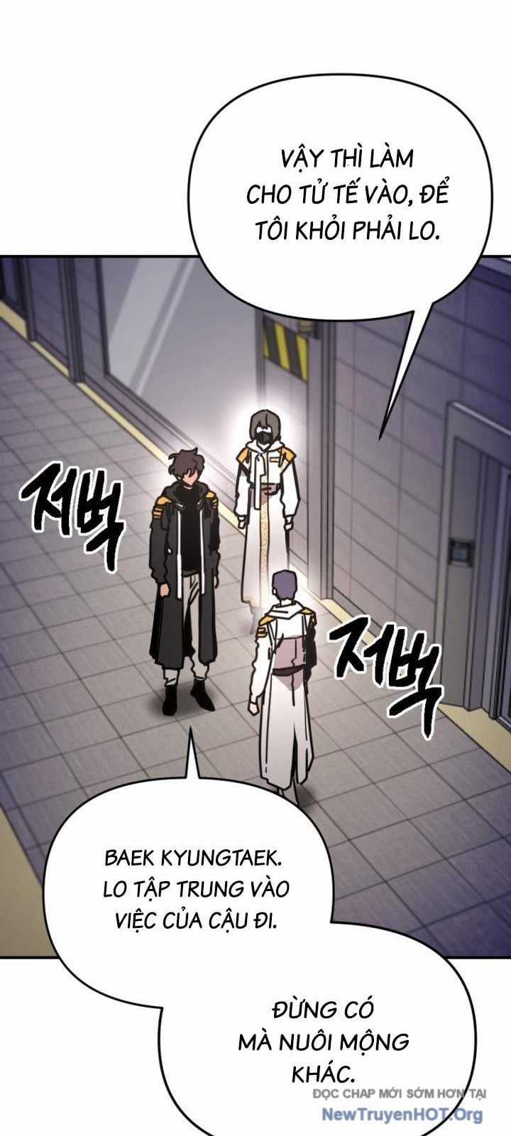 Mê Cung Mộng Ảo - Chapter 28 - Trang 71