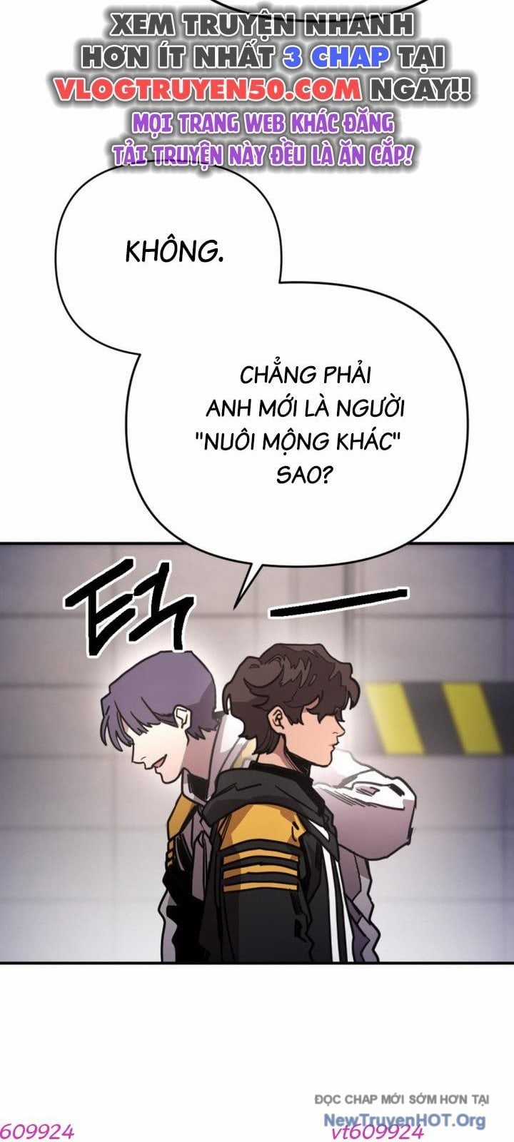 Mê Cung Mộng Ảo - Chapter 28 - Trang 72